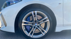 BMW 1 Series M135i xDrive 5dr Step Auto Petrol Hatchback